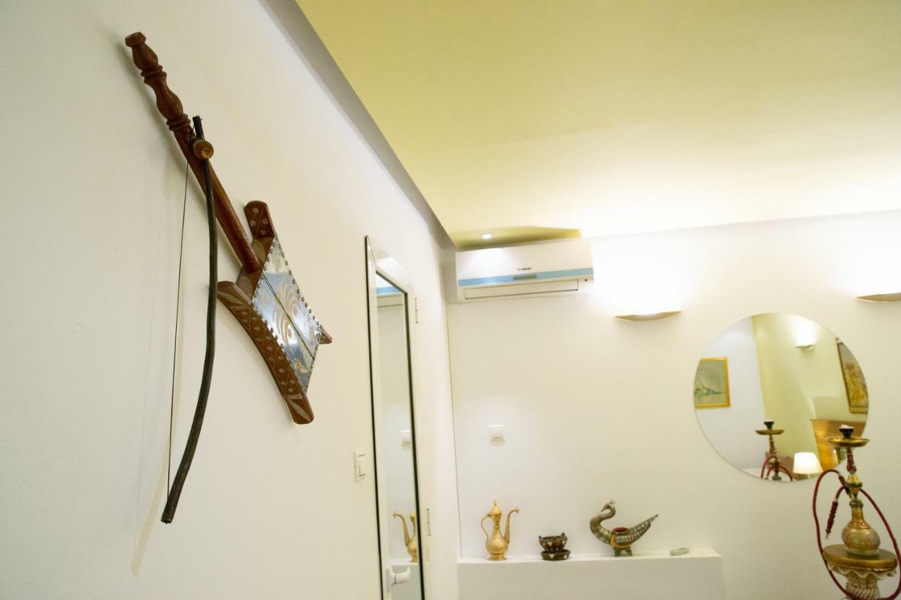 Hotel Roco Izvin Luaran gambar